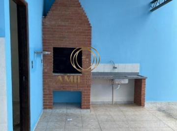 Foto 02 · Casa à venda na Cidade Jardim, Jacareí-SP: 3 quartos, 2 suítes, 3 banheiros, 2 vagas, 180 m². Venha