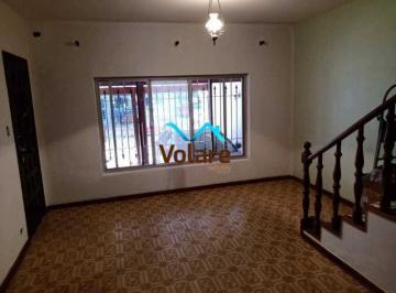 Foto 01 · Imperdível oportunidade! Casa à venda no Centro de Osasco-SP com 3 quartos, 2 salas, 2 banheiros, 2
