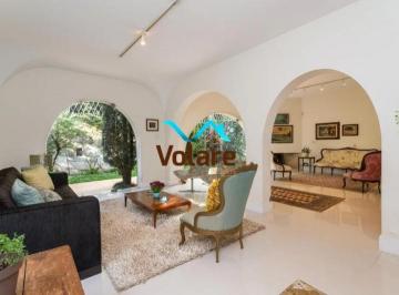 Foto 01 · Imperdível Casa à Venda em São Paulo-SP, Vila Madalena: 3 Quartos, 2 Suítes, 3 Salas, 5 Banheiros, 4