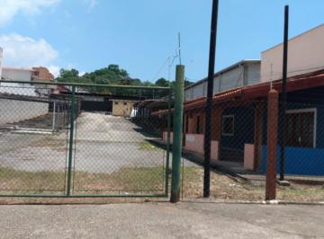 Foto 01 · RA AMIL ALUGA Ponto Comercial, 1.800m², Jardim Baronesa, Taubaté
