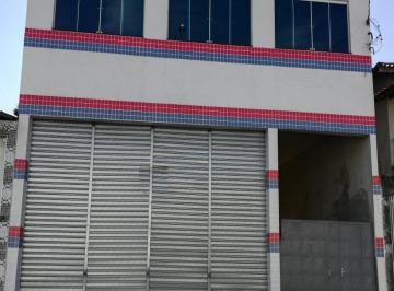 Foto 01 · RA AMIL ALUGA Ponto Comercial, 01 Sala, 100m², Jardim Altos de Santana I, Jacareí