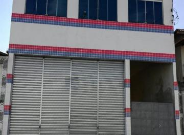 Foto 01 · RA AMIL ALUGA Ponto Comercial, 01 Sala, 100m², Jardim Altos de Santana I, Jacareí