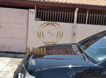 Foto 01 · Venda Sobrado 4 Dormitórios / Amplo / 250m² / Ótima Localização - Jardim Satélite