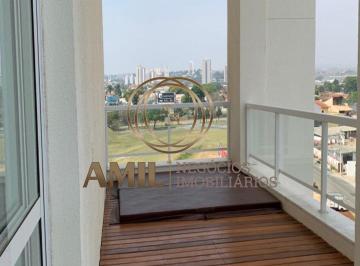 Foto 02 · Charmoso apartamento de 05 dormitórios em Taubaté
