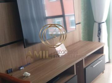 Foto 01 · RA Amil Vende Apartamento, Parque das Palmeiras , 3 dormitórios , 77 m², Santana, Zona Norte