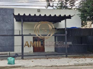 Foto 01 · Oportunidade Imperdível: Galpão Comercial para Locação na Vila Betânia, São José dos Campos-SP - 2 S
