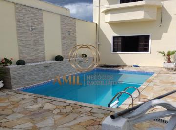 Foto 13 · RA Amil Vende - Sobrado - 3 dormitórios- 160 m² construção - Villa Branca - Jacareí