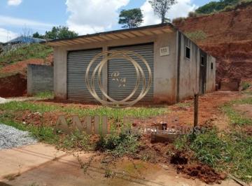 Foto 01 · Ra Amil Vende / Ponto Comercial / Chácaras Pousada do Vale / 400m² / São José dos Campos
