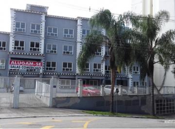 Foto 02 · RA AMIL VENDE PRÉDIO COMERCIAL AVENIDA CIDADE JARDIM, SJCAMPOS.