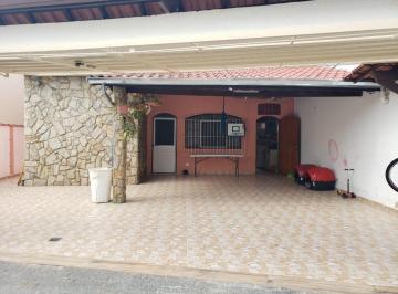 Foto 20 · Excelente casa no Jardim Terras de São João / 04 quartos sendo 03 suítes / Piscina aquecida / 408 m²