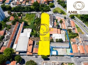 Foto 07 · Terreno / Jardim da Granja / 2594 m² de terreno / São José dos Campos