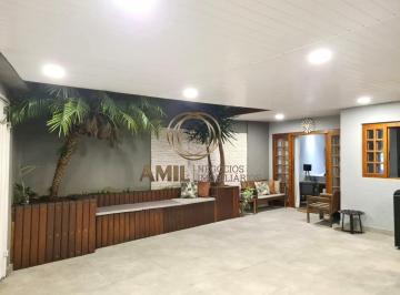 Foto 01 · Casa térrea, 3 dormitórios,1 suíte, 2 Salas, Área Gourmet, 162 m² de terreno, Conjunto 31 de Março