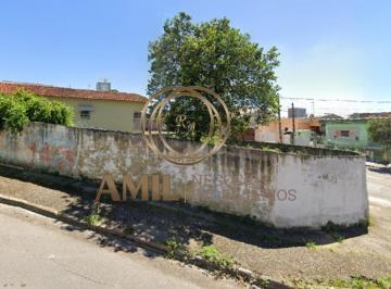 Foto 01 · Terreno / Jardim Uirá  / 395 m² de terreno / São José dos Campos