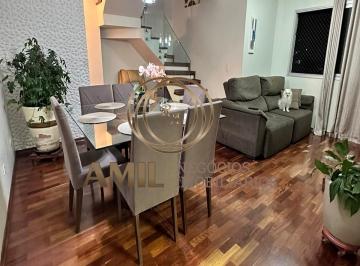 Foto 05 · Excelente duplex/ 129m²/ Jd Paulista/ São José dos Campos