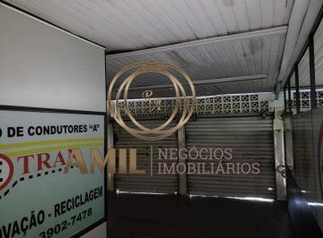 Foto 02 · RA AMIL ALUGA Ponto Comercial, 296m², Vila Industrial, Zona Leste de São José dos Campos