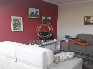Foto 03 · Casa Sobrado /03 dormitórios/Bosque dos Eucaliptos/125m² São Jose dos Campos