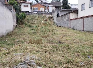Foto 01 · Excelente terreno para construções comerciais, como galpões voltados para logística ou casas geminad