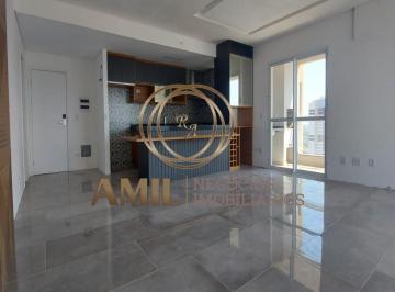 Foto 01 · Apartamento / 02 dormitórios / Bosque Flamboyant / 101 m² de área construída Taubaté