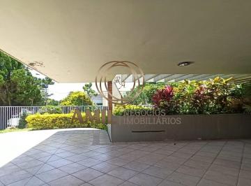 Foto 01 · Casa Comercial 600m² construído / 970m² terreno / Jardim das Nações / Taubaté RA AMIL Negócios Imob