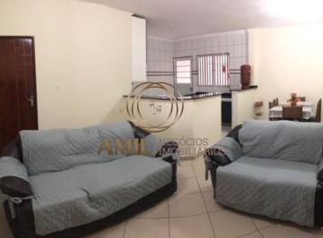 Foto 02 · Casa / 02 dormitórios / Altos da Vila Paiva / 75,45m² / 125m² Terreno / São José dos Campos