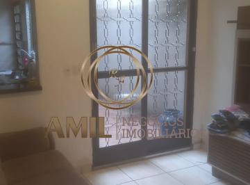Foto 01 · RA Amil Vende Casa No Jardim Nova Detroid, 3 Quartos, 1 banheiro, 125M², Zona Leste