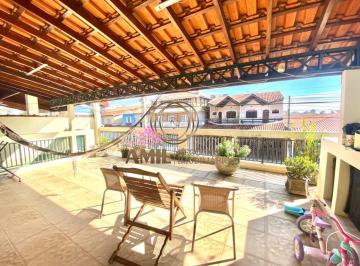 Foto 03 · Casa,  Bosque dos Eucaliptos , 4 Quartos, sendo 1 suíte , 250 m²,  São José dos Campos