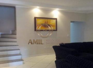 Foto 01 · Vende Casa sobrado, 4 quartos, sendo 01 suíte, Bairro Bosque dos Ipês, 195m²,  São José dos Campos /