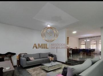 Foto 03 · Casa Sobrado/Jardim Santa Maria / 05 dormitórios / 370m²/ Jacareí