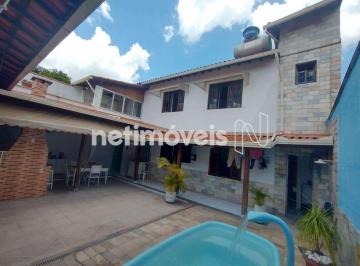 ba873896-1-whatsapp-image-2022-12-12-at-09.59.10.jpeg · Casa à Venda, Monte Castelo, Contagem