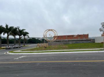 Foto 01 · Terreno / Condomínio Jardim das Nações - Urbanova / 667 m² /São José dos Campos