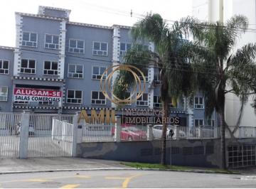 Foto 01 · RA AMIL VENDE PRÉDIO COMERCIAL, 4000M² AREA TOTAL, 45 SALAS, JARDIM SATÉLITE, SÃO JOSÉ DOS CAMPOS.