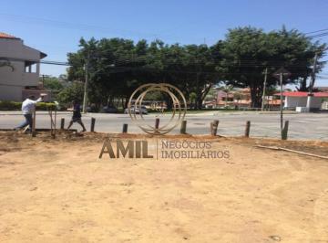 Foto 01 · Venda Terreno Plano 279,46m² / Esquina /  Excelente Localização - Jardim Sul
