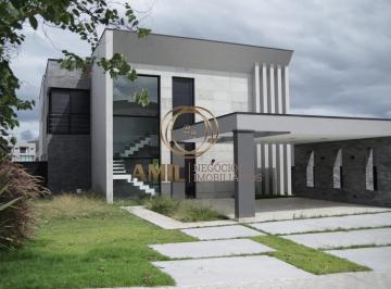 Foto 58 · RA AMIL NEGÓCIOS IMOBILIÁRIOS VENDE SOBRADO NOVO DE 580m² COM 5 SUÍTES EM CONDOMÍNIO FECHADO NO URBA