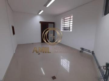 Foto 01 · Galpão Comercial / Vila São bento / 742m²/ São José dos Campos