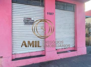 Foto 06 · Aluguel de Ponto Comercial 40m² em Santana, Zona Norte de São José dos Campos - RA AMIL Agende sua V