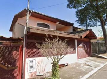 Foto 01 · Casa / Jardim Colonial / 05 Dormitórios / 300m²/ São José dos Campos