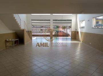 Foto 01 · Galpão / Comercial Bosque dos Ypês / 320m² Util / 300m² Terreno / São José dos Campos
