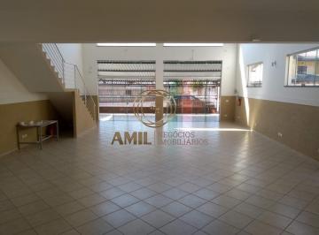 Foto 01 · Galpão / Comercial Bosque dos Ypês / 320m² Util / 300m² Terreno / São José dos Campos