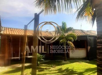 Foto 01 · Casa/ Vila Branca / 01 dormitório / 250 m²/ Jacareí.