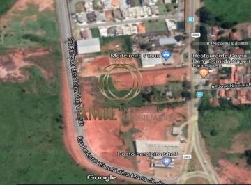 Foto 01 · RA AMIL VENDE Excelente área de 40.219m² em região privilegiada em Taubaté.