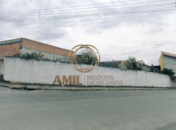 Foto 01 · Terreno, parque imperial, 136,94m², Jacareí