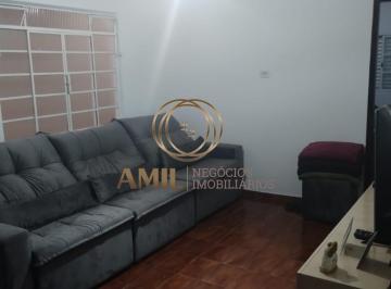 Foto 03 · Casa / Jardim Cerejeiras/ 02 dormitórios / 150m²/ São José dos Campos