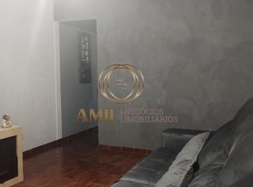 Foto 02 · Casa  / Jardim Cerejeiras/ 02 dormitórios / 150m²/ São José dos Campos