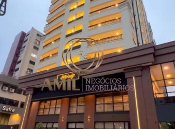 Foto 01 · Apartamento Edifício Marinella / Vila Adyana / 01 Dormitórios / 45 m²/ São José dos Campos