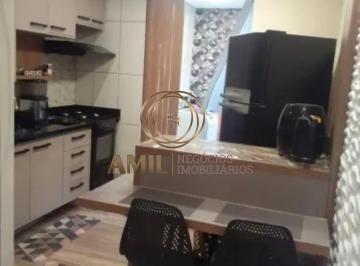 Foto 21 · Apartamento Cond. Residencial Duna, Jardim América, 2 dormitórios, 48m², São José dos Campos, Zona S