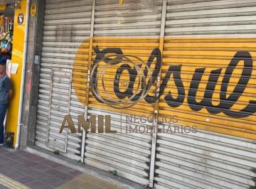 Foto 01 · RA AMIL ALUGA e VENDE Ponto Comercial, Loja Maior ou Menor, 360m², Centro de São José dos Campos