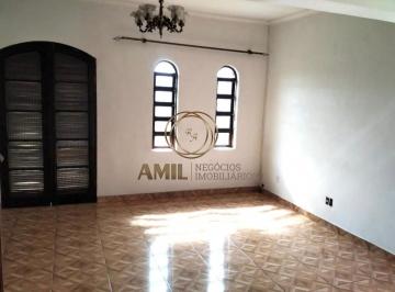 Foto 02 · Casa térrea / Residencial Monte Castelo/ 03 dormitórios / 182m²/ São José dos Campos