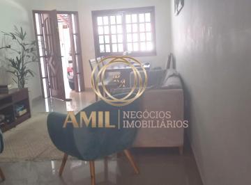 Foto 02 · Casa Sobrado / Jardim Satélite / 03 dormitórios / 02 suites / 194m² / São José dos Campos
