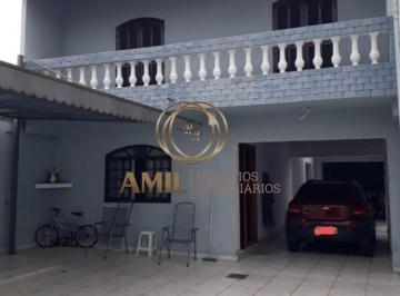 Foto 01 · Casa Sobrado / 03 dormitório/1 Suíte / 175m²AC / Caçapava