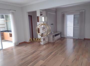 Foto 01 · RA Amil Vende Apartamento Planejado / Edifício Vier Vale / Jardim Augusta / 04 Dormitórios / 03 Suít